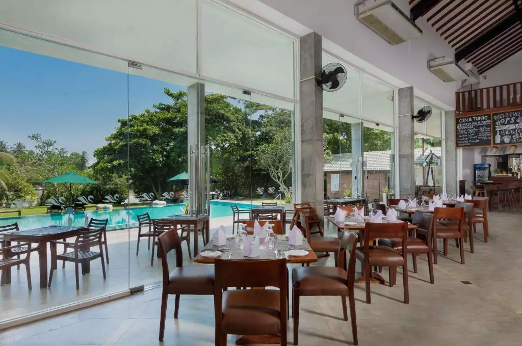 South Lake Resort Koggala